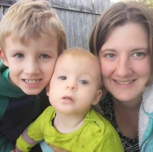 Meet your Posher, Deanna